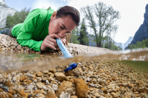 LifeStraw Personal