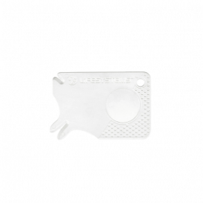 Lifesystems Tgefjerner