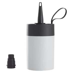 Max Ranger Luftpumpe til batteri