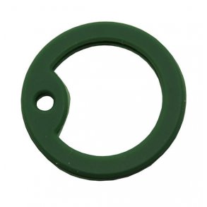 Lyddemper, Army Grønn