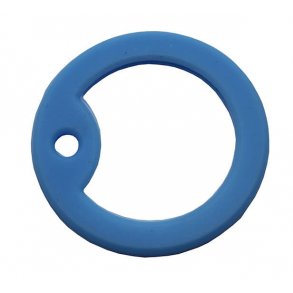 Silencer, Light Blue