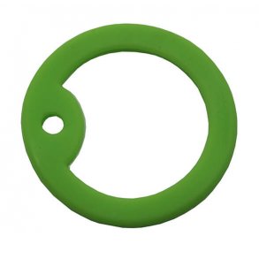 Silencer, Light Green