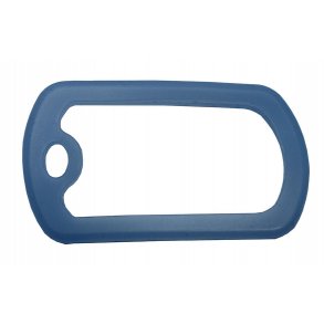 Lyddemper, Selvlysende, Blå