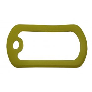 Silencer, Luminescent, Yellow