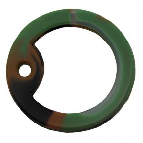 Silencer, Woodland Camo