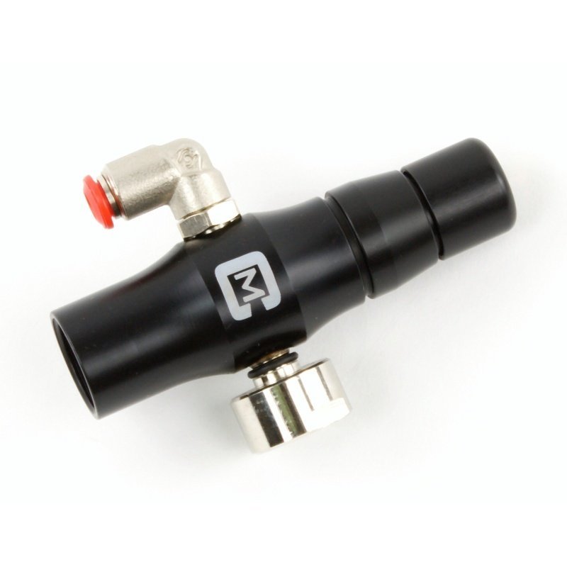 Mancraft CO2 Regulator