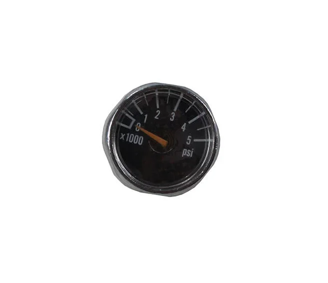 Manometer 5000 PSI