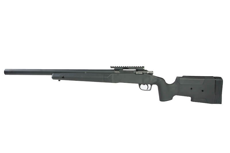 Maple Leaf MLC-338 Deluxe Sniper, Sort