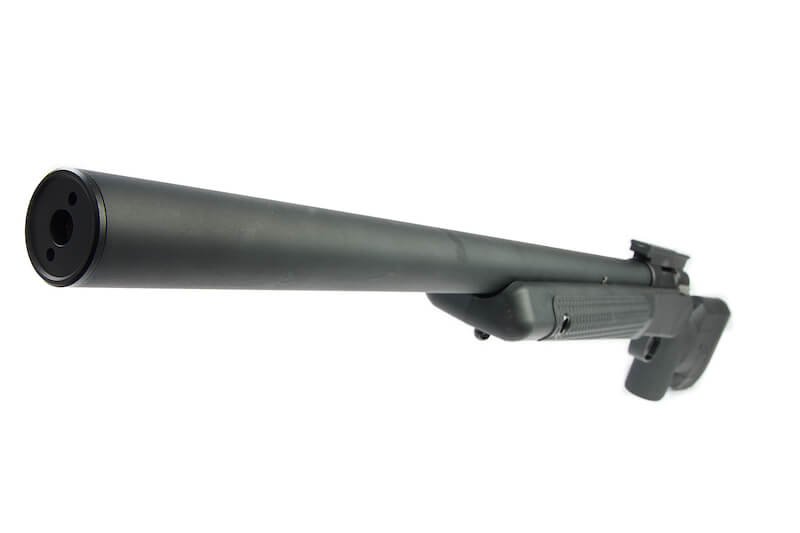 Maple Leaf MLC-338 Deluxe Sniper, Sort