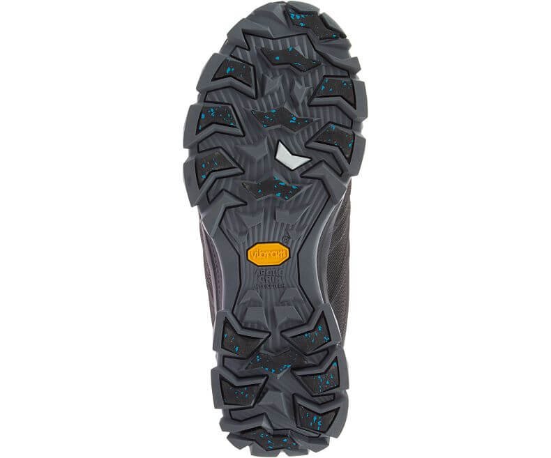 Merrell Thermo Freeze Mid, Sort