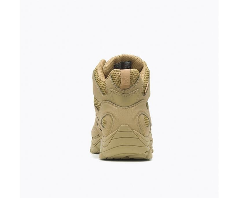 Merrell Moab 2 Mid Tactical, Coyote