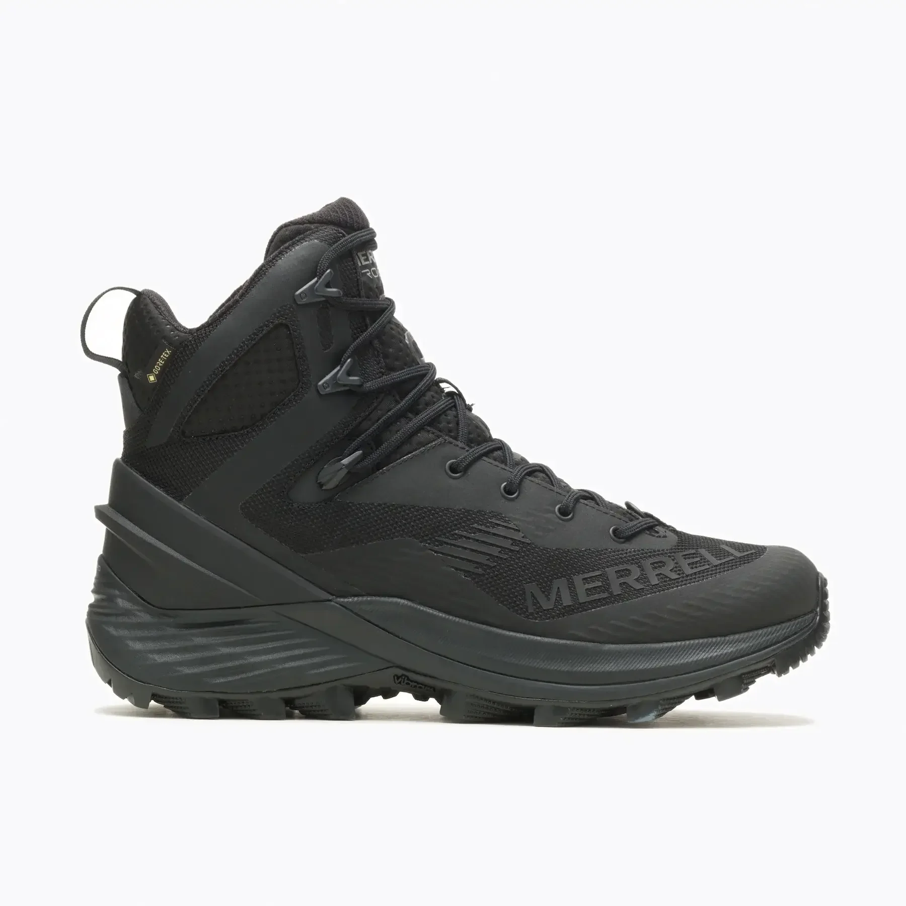 Merrel Rouge Tactical GTX Sort