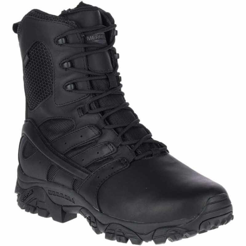 Merrell Tactical Response Stvler 8