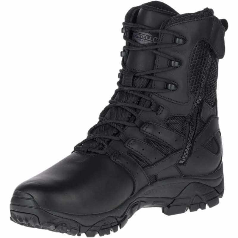 Merrell Tactical Response Stvler 8