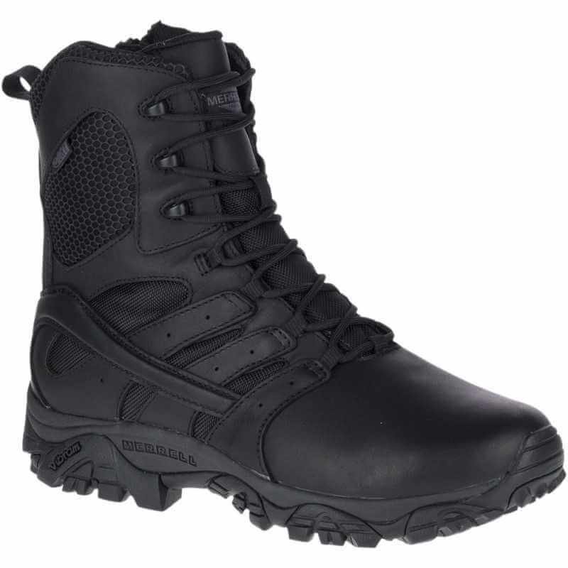 Merrell Tactical Response Stvler 8