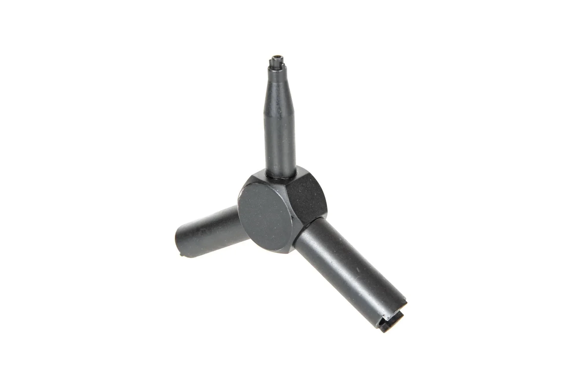 Metal Ventilvrktj