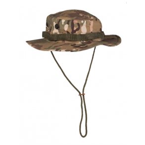 Bllehat, Multicam