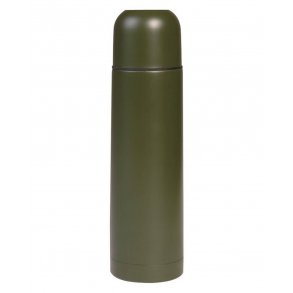 Miltec Termoflaske, OD, 0,5L