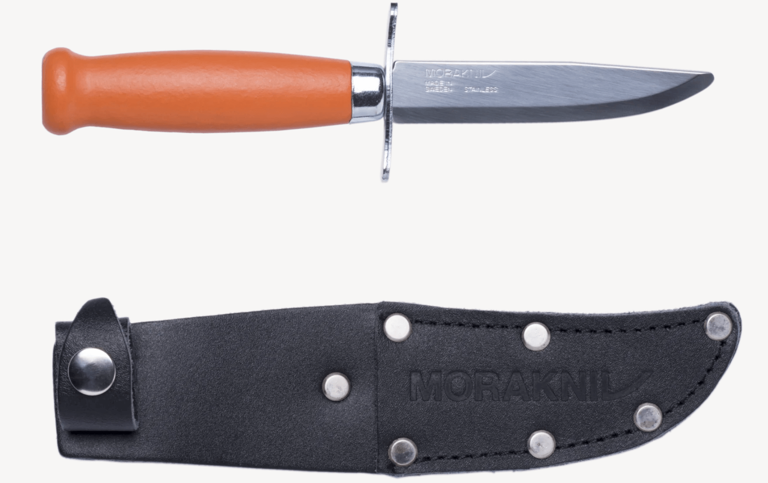 Morakniv Scout 39 Safe