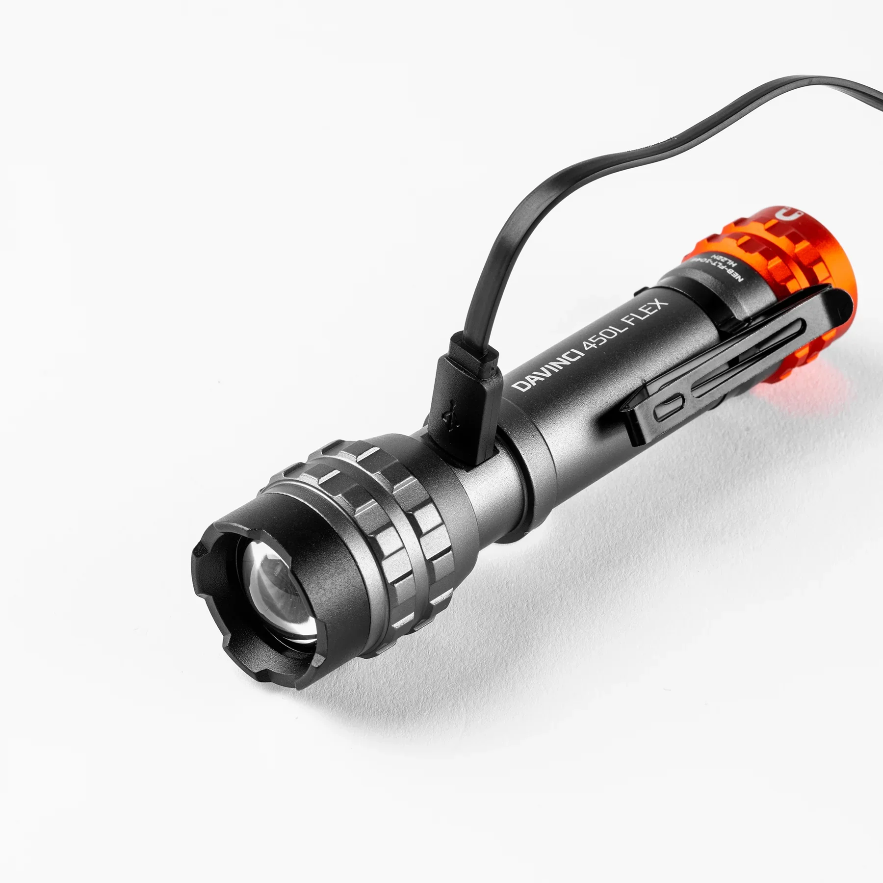 Nebo Torchy 2K Flashlight