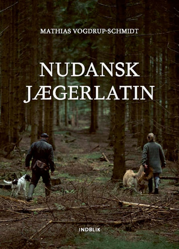 Nudansk Jgerlatin