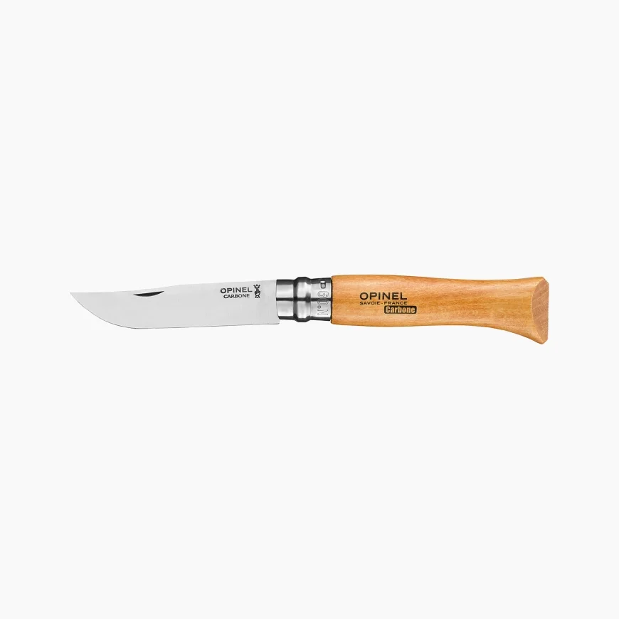 Opinel No. 9, Beech, Foldingknife