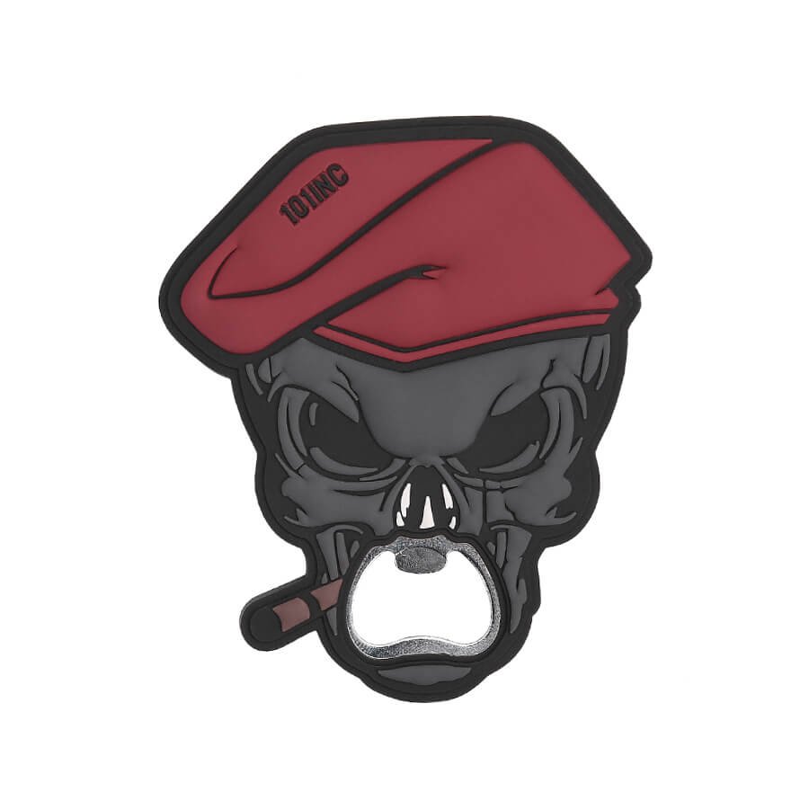 Oplukker, Skull Cigar