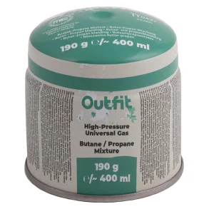 Outfit Gasd�se, 190 gram