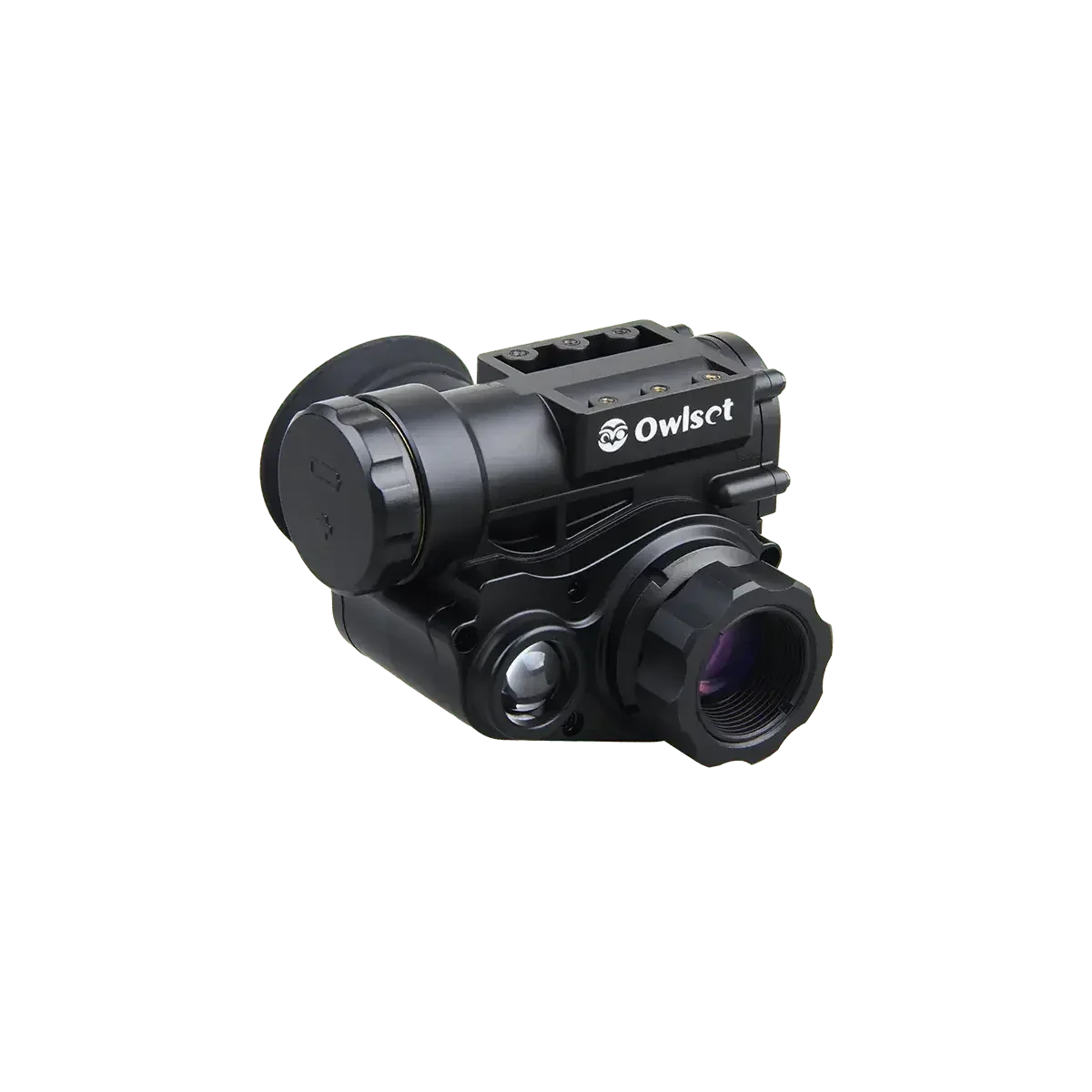 Vector Optics Nightvision for Helmet