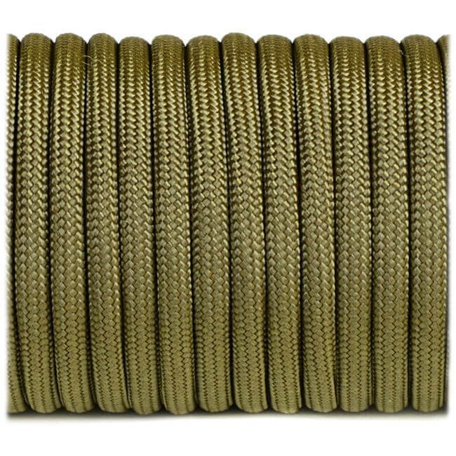 Paracord 550, Golf, 10 meter