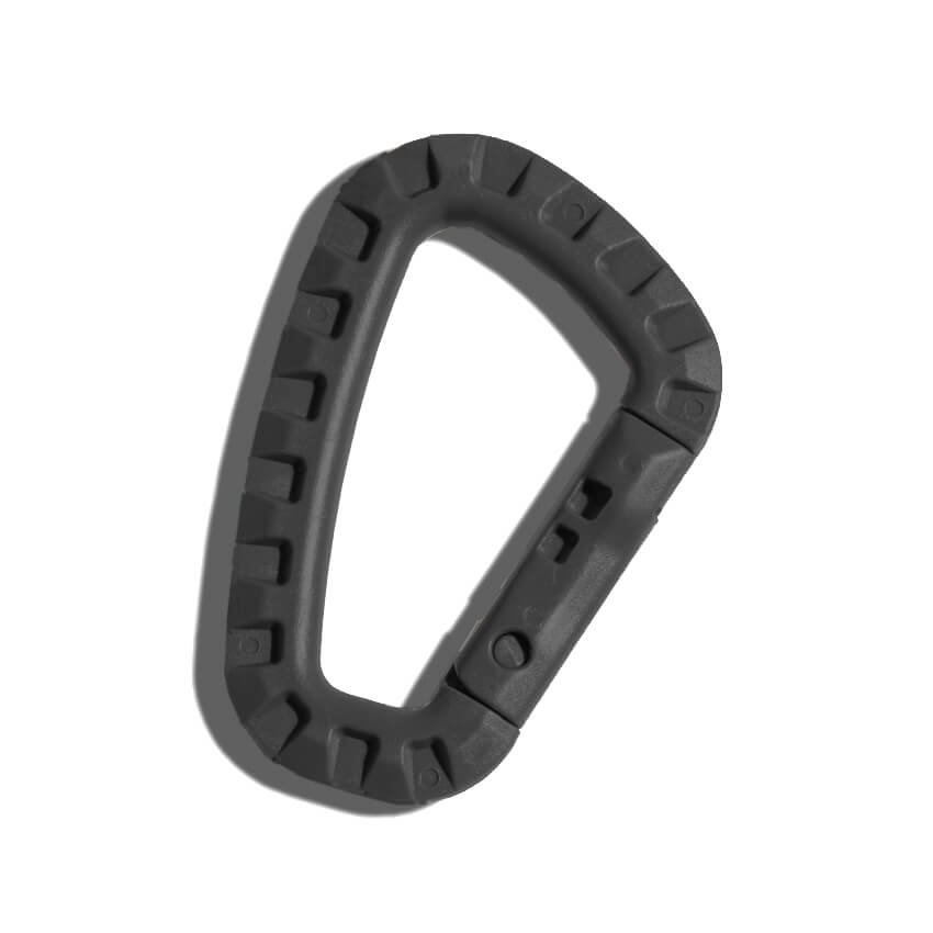 Pentagon D Link Carabiner