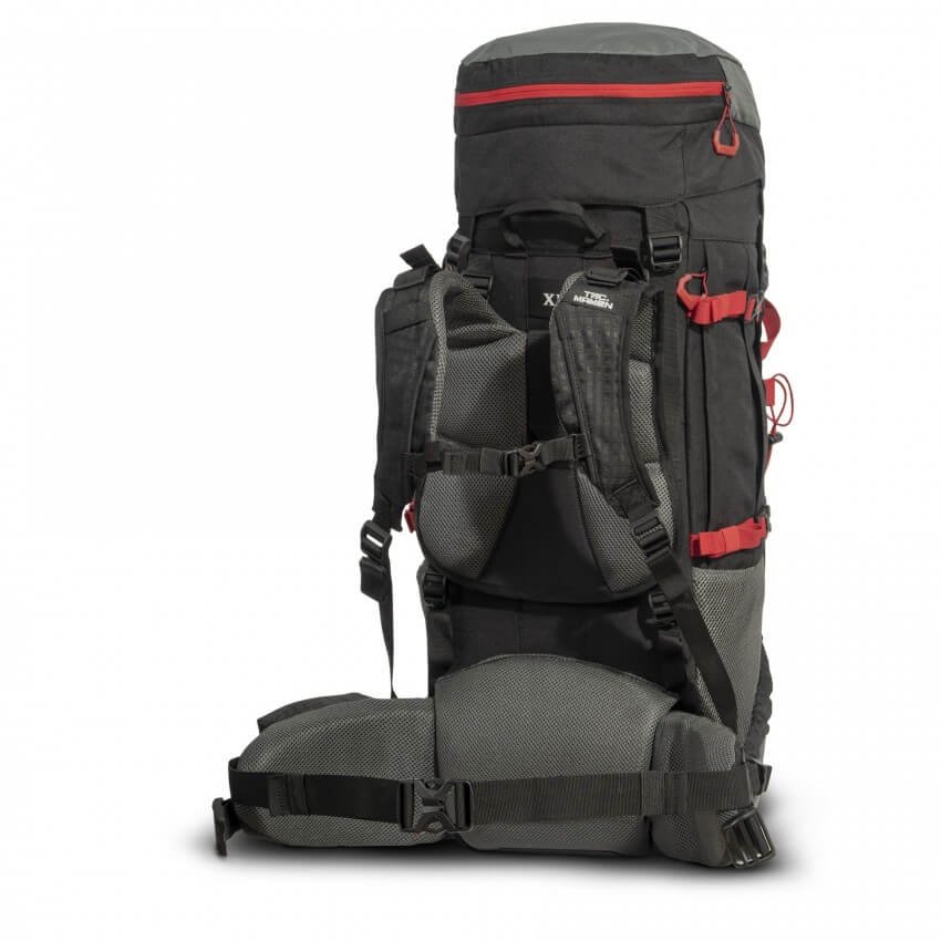Pentagon Jupiter 60-10L Rygsk