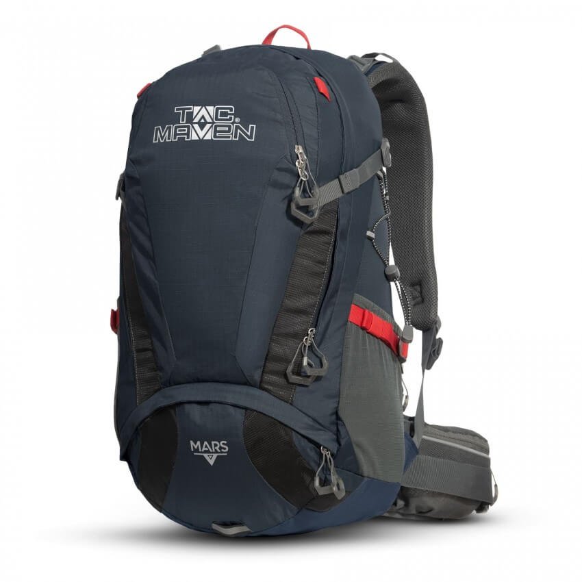 Pentagon Mars Rygsk, 30L