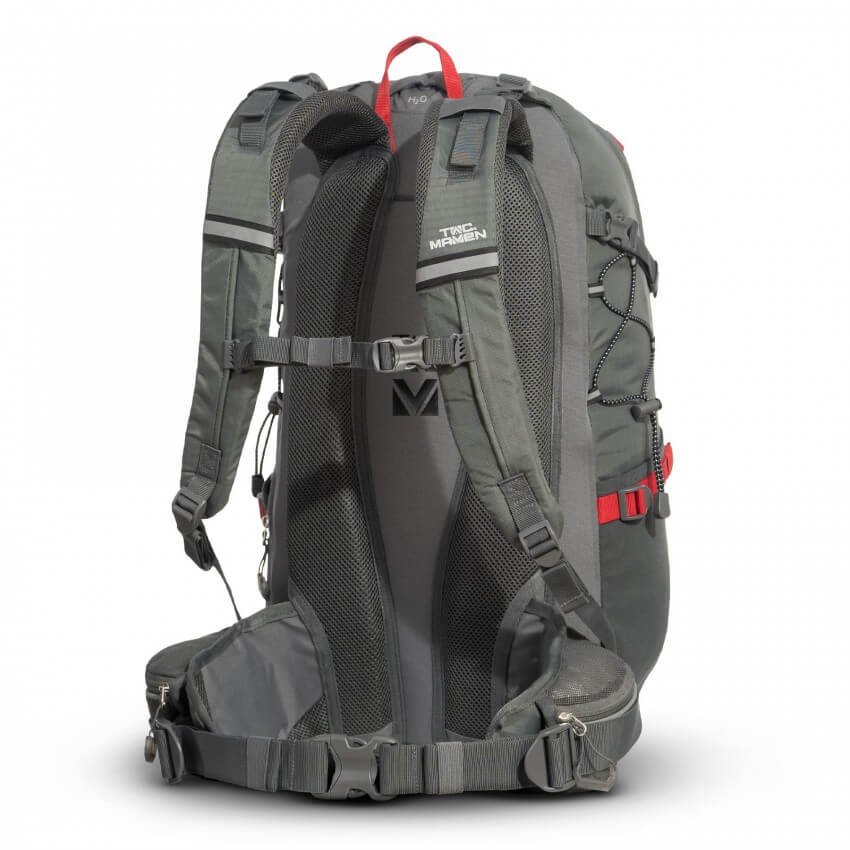 Pentagon Mars Rygsk, 30L