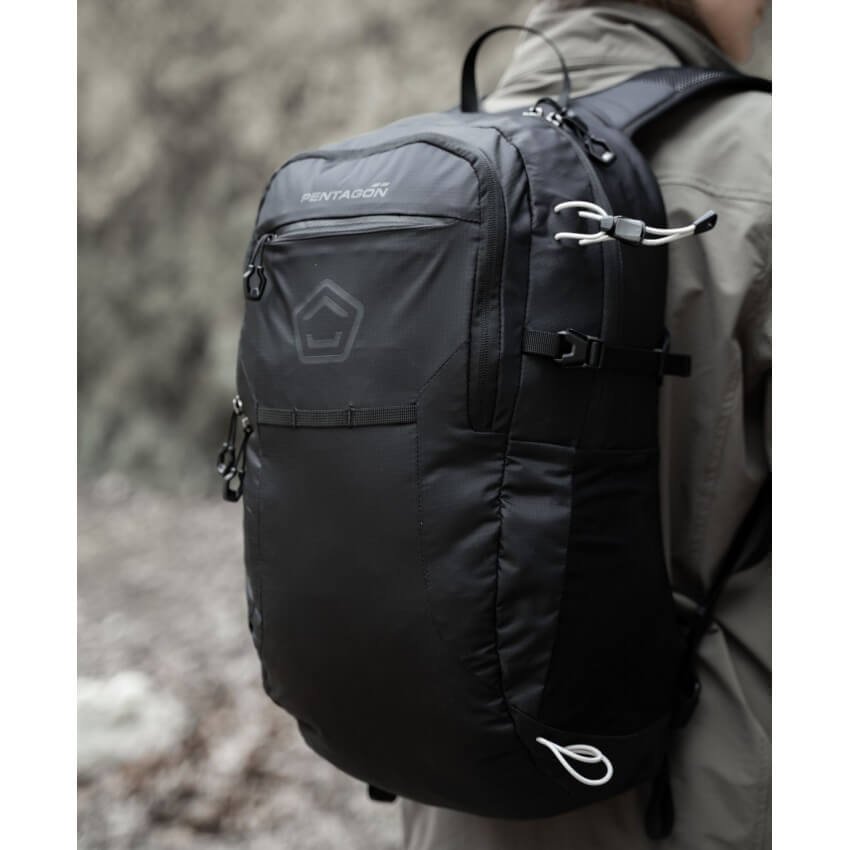 Pentagon Minor Backpack 20L