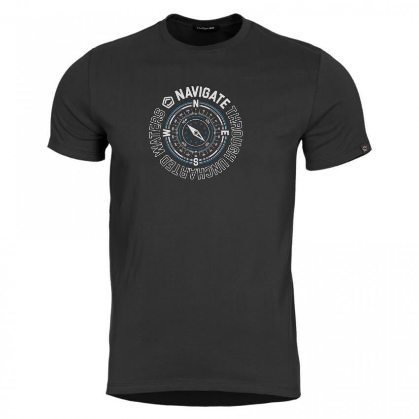 Pentagon Ageron T-Shirt, Navigate