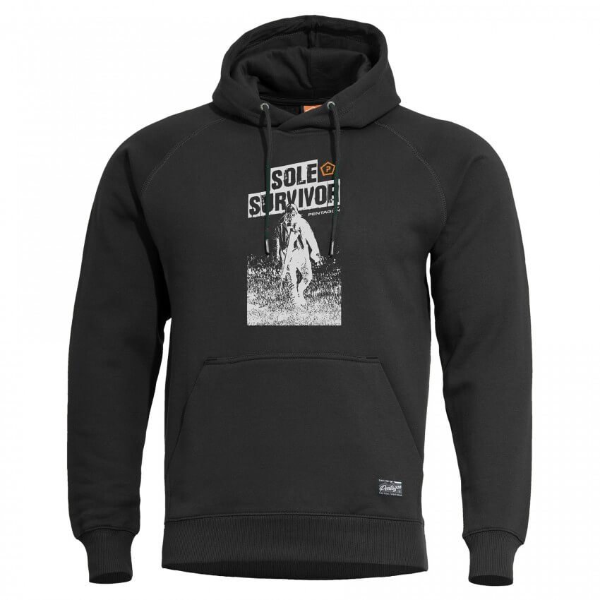 Pentagon Phaeton Sweater 