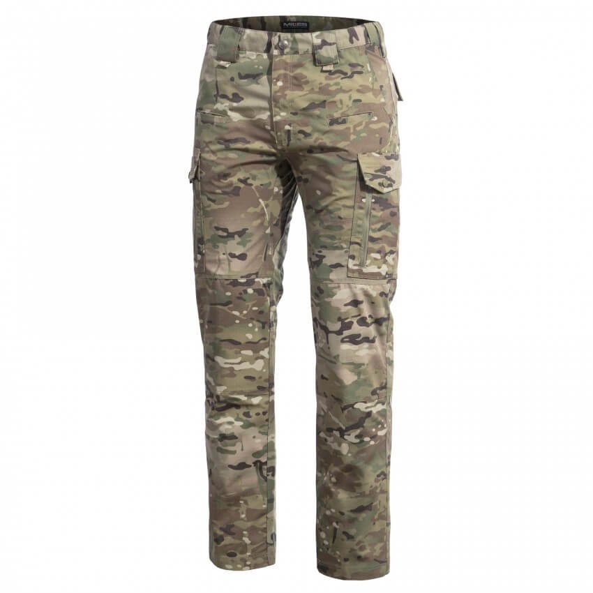 Pentagon Ranger 2.0 Bukser, Multicam