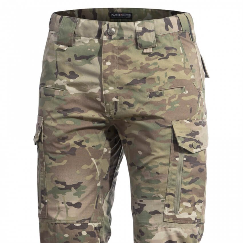 Pentagon Ranger 2.0 Bukser, Multicam