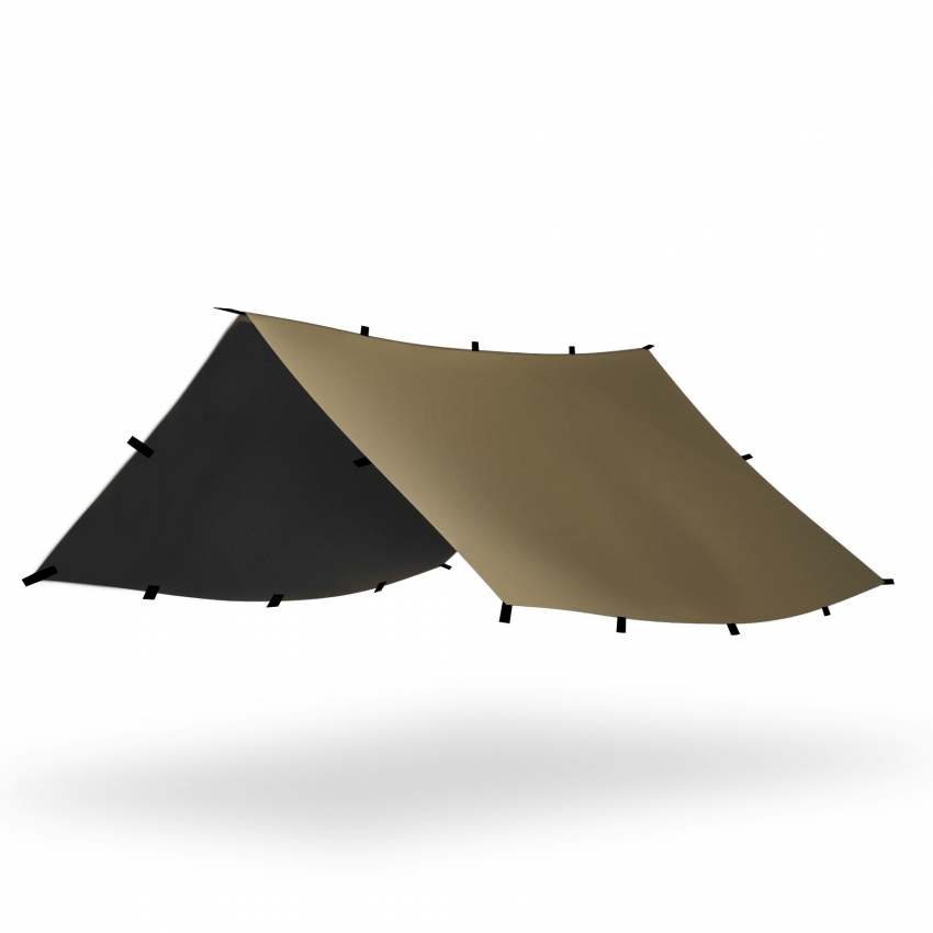 Pentagon Wild Tarp 3x3m