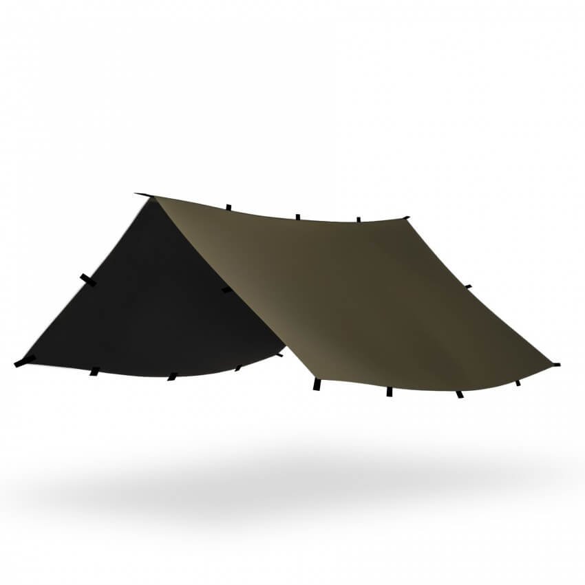 Pentagon Wild Tarp 3x3m