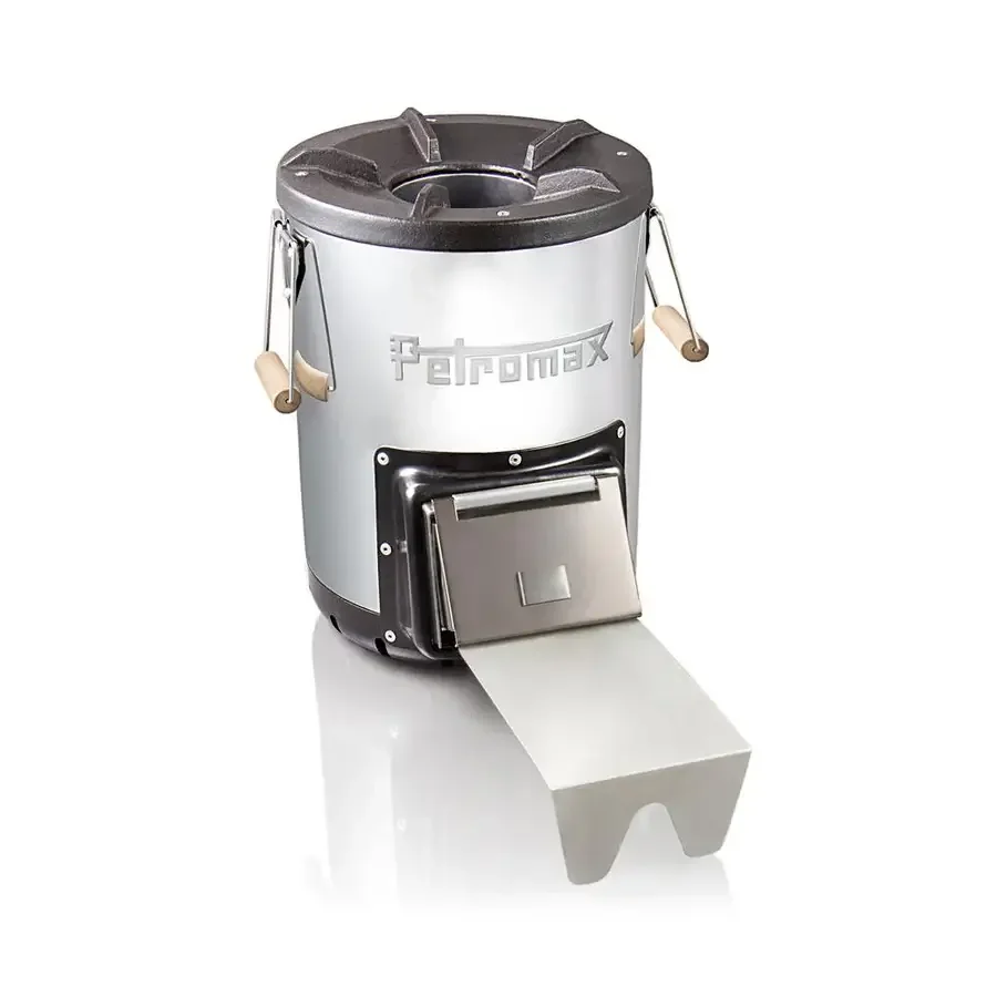 Petromax Rocket Stove, RF33