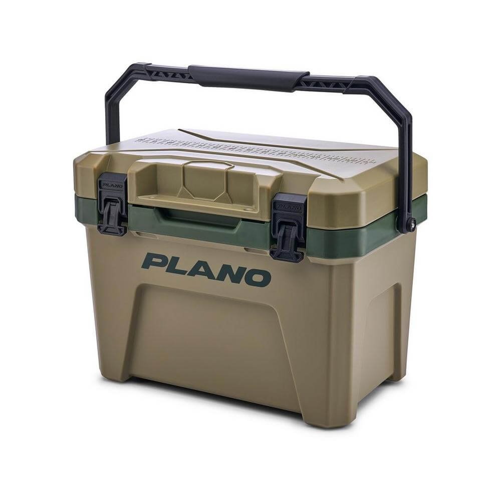 Plano Frost Cooler, 14 Liter, Grn