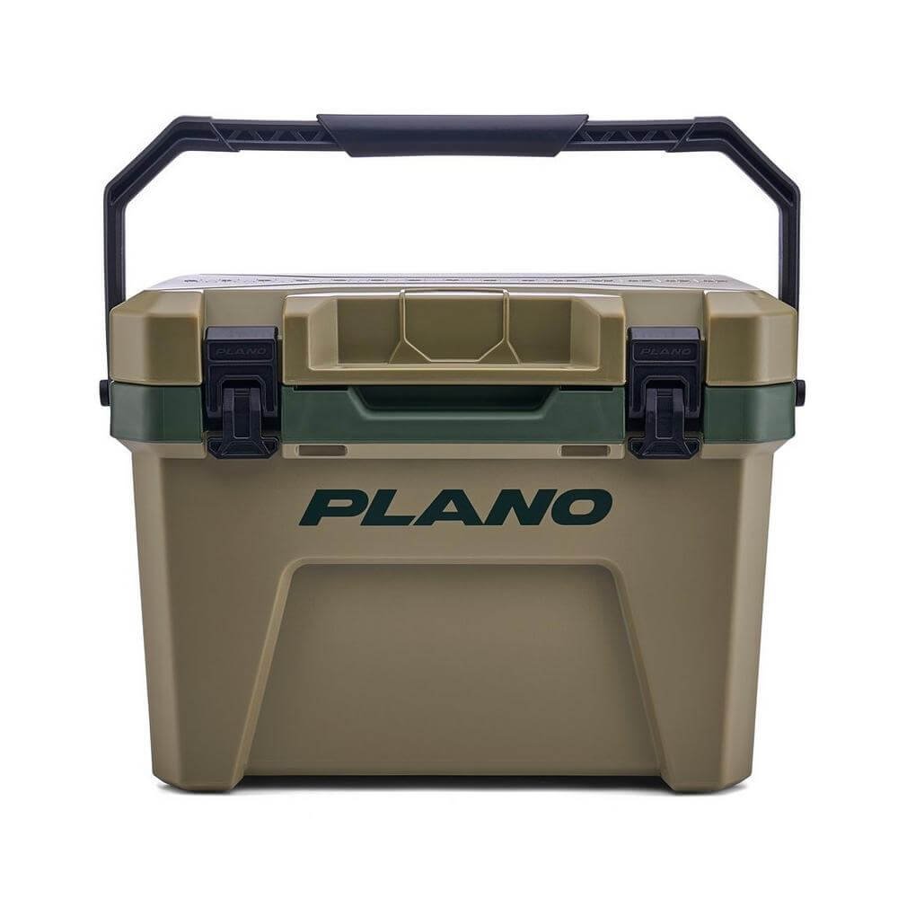 Plano Frost Cooler, 14 Liter, Grn