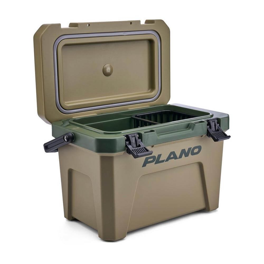 Plano Frost Cooler, 14 Liter, Grn