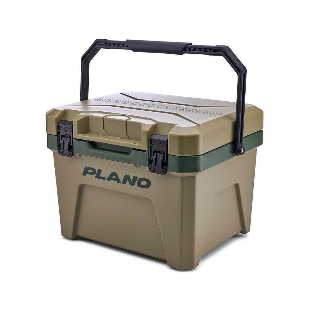 Plano Frost Cooler, 20 Liter, Grn