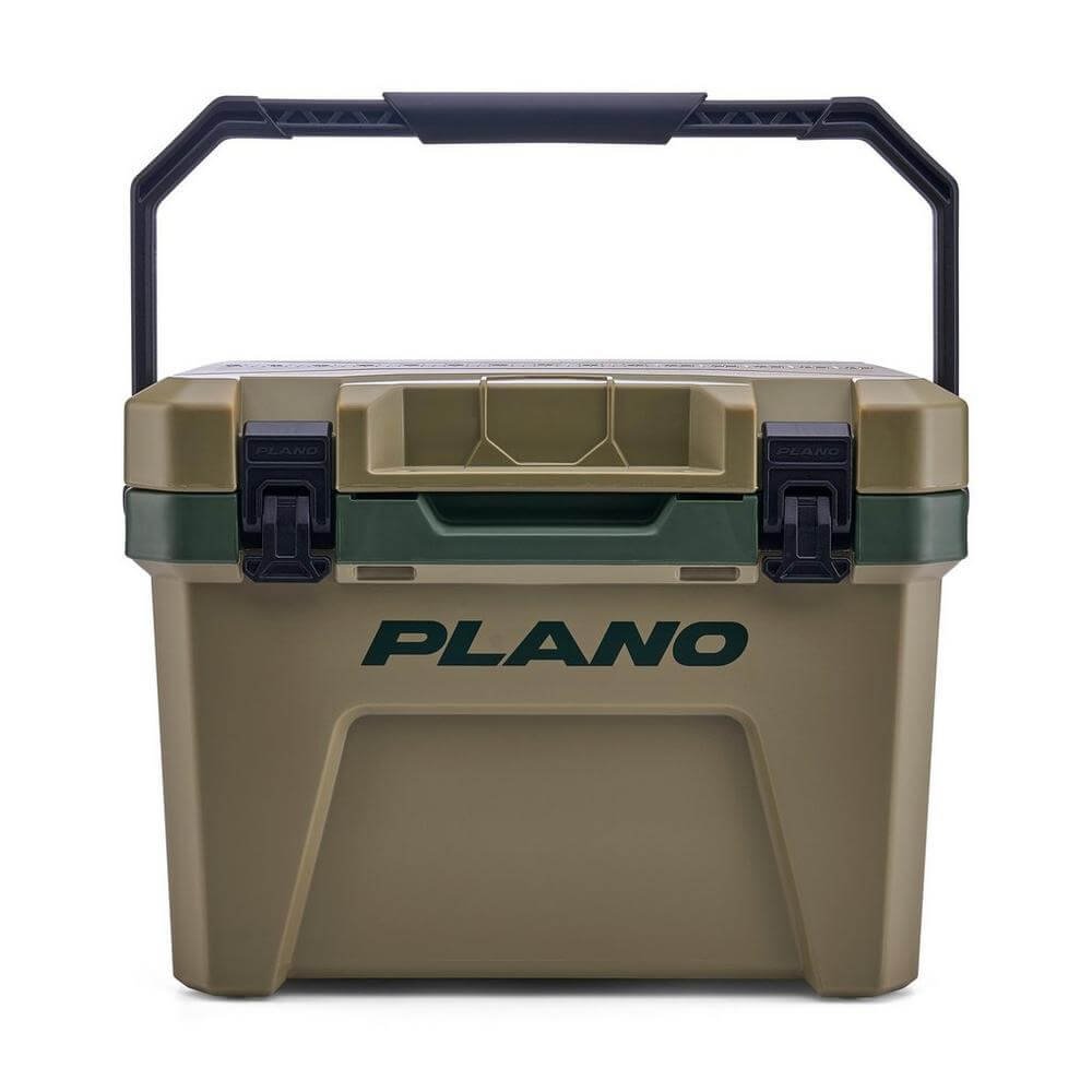 Plano Frost Cooler, 20 Liter, Grn