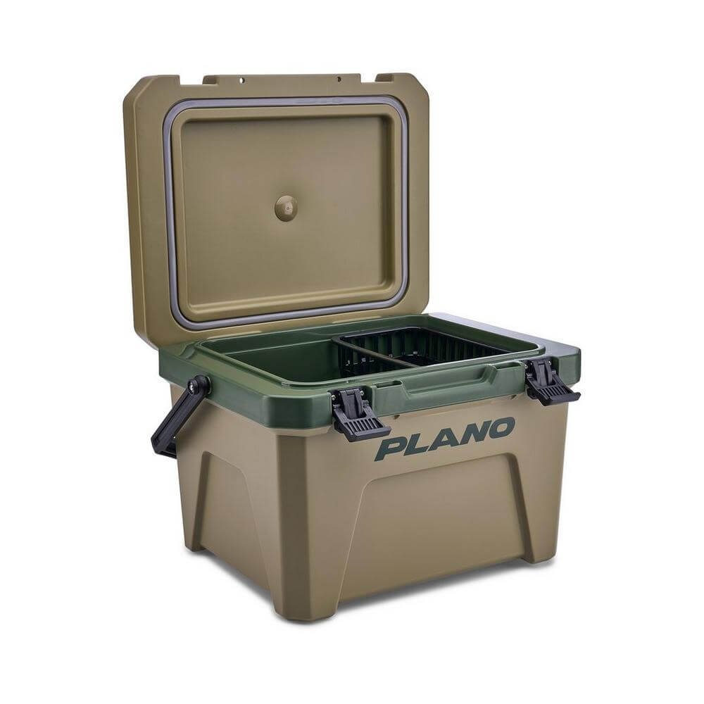 Plano Frost Cooler, 20 Liter, Grn