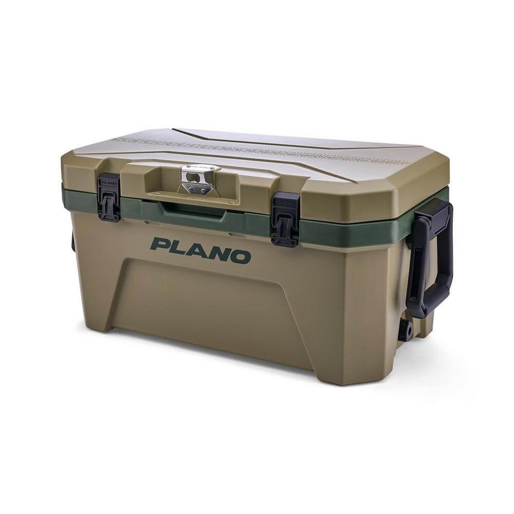 Plano Frost Cooler, 30 Liter, Grn