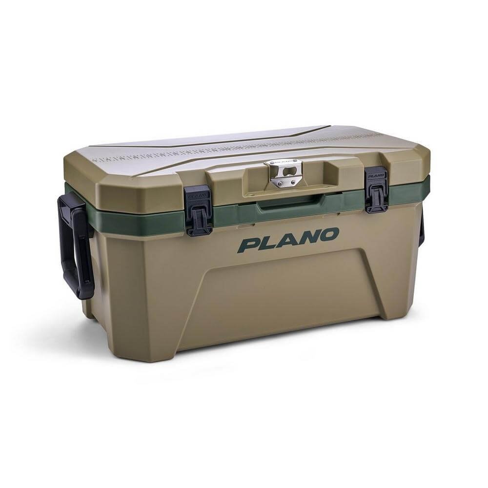 Plano Frost Cooler, 30 Liter, Grn